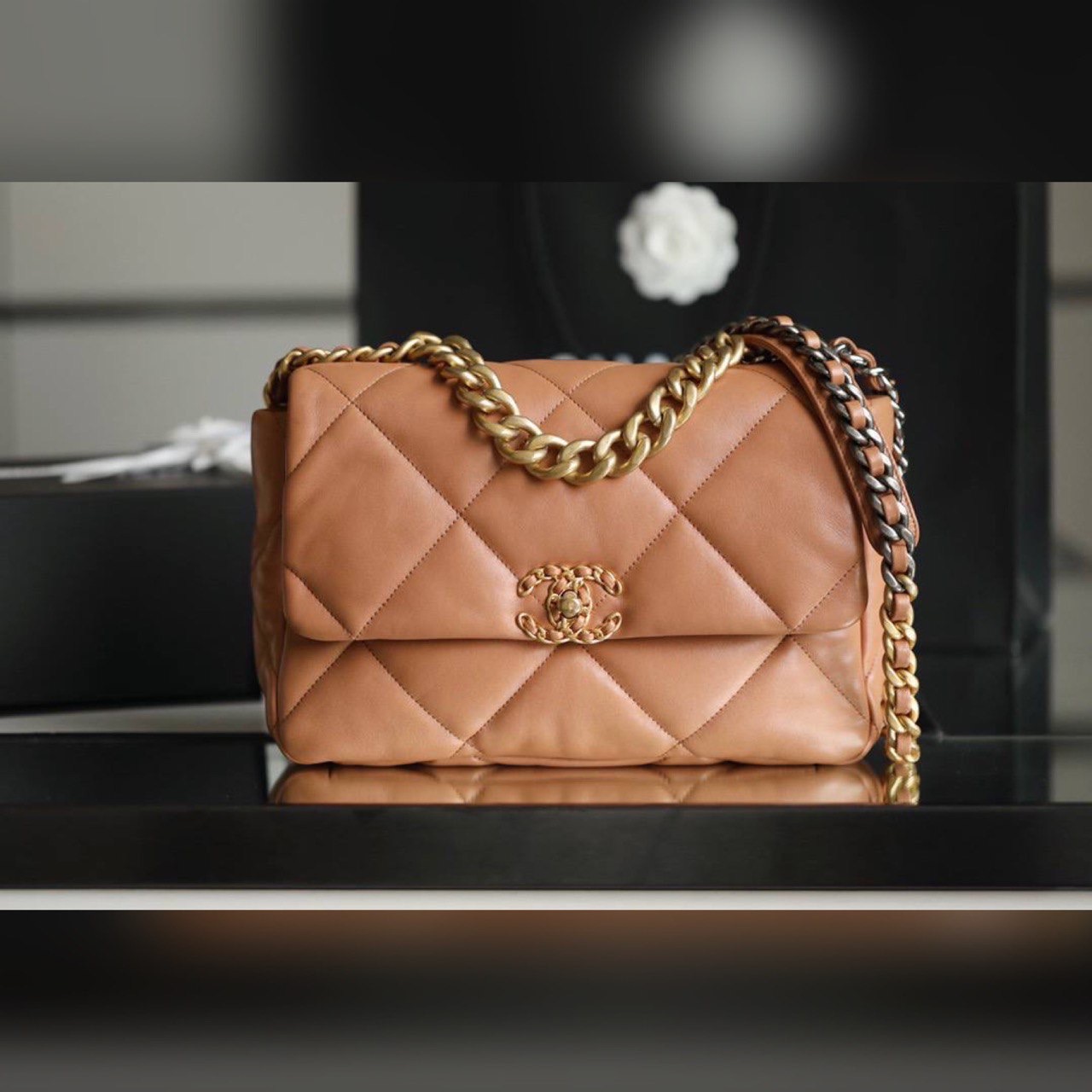 Chanel bag