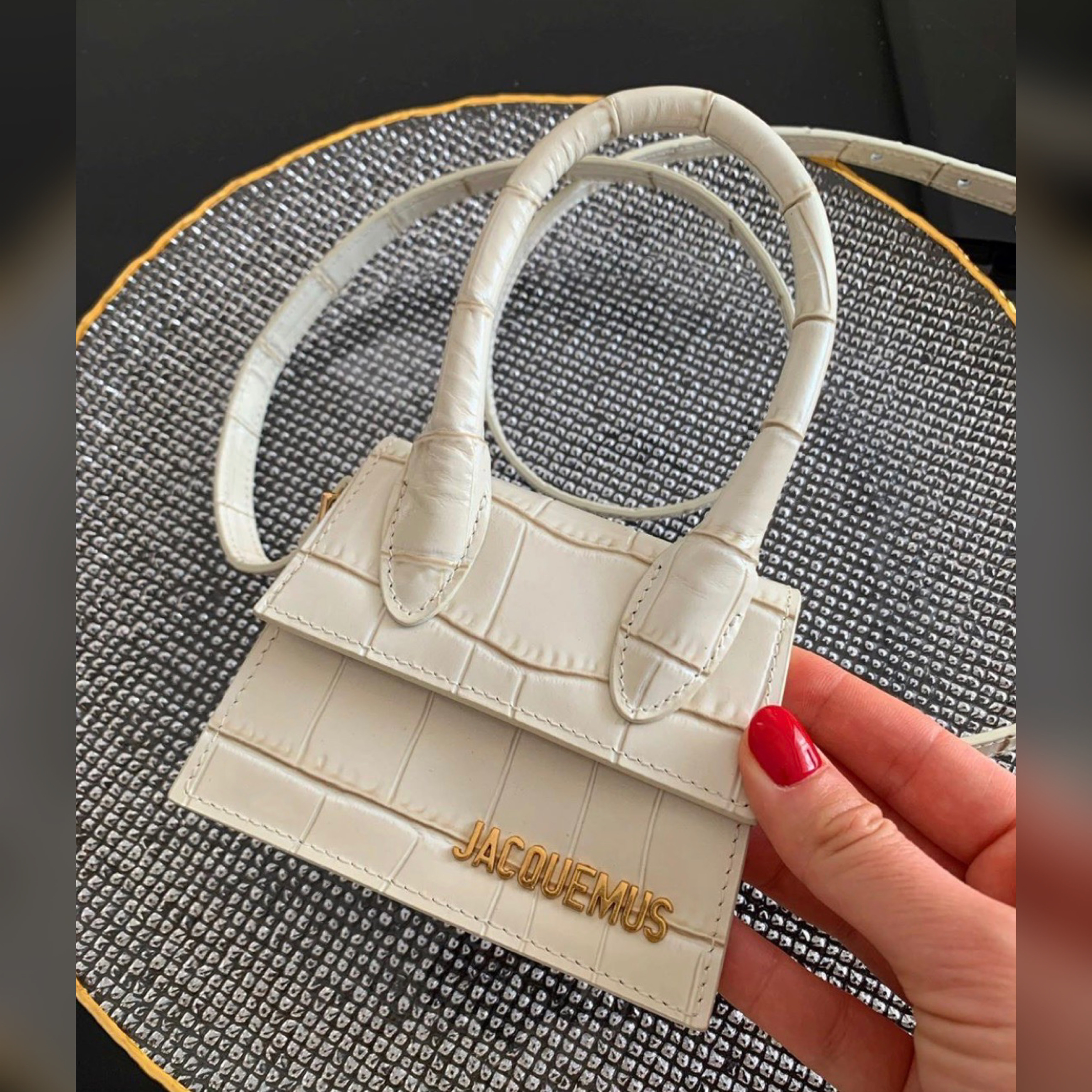 Jacquemus bags