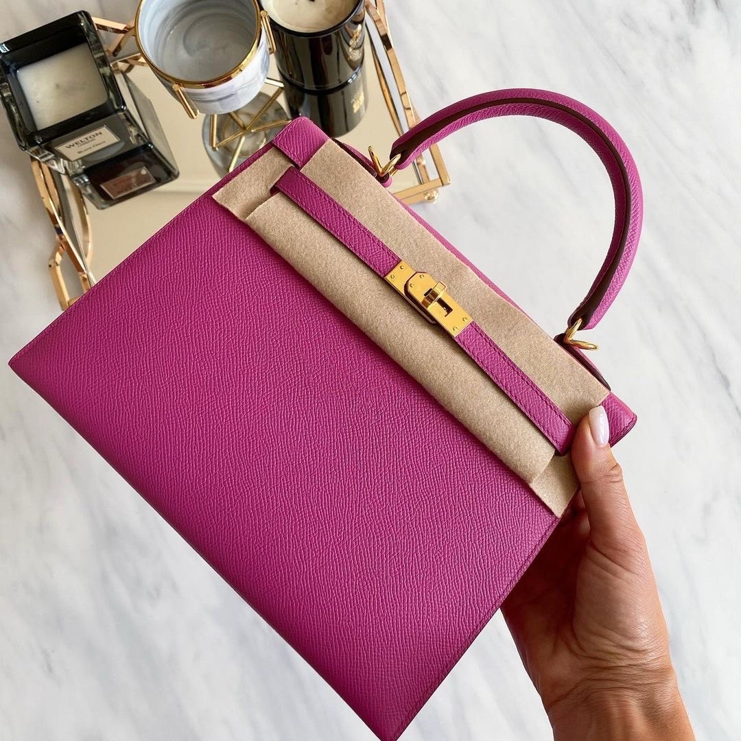 Hermes bag