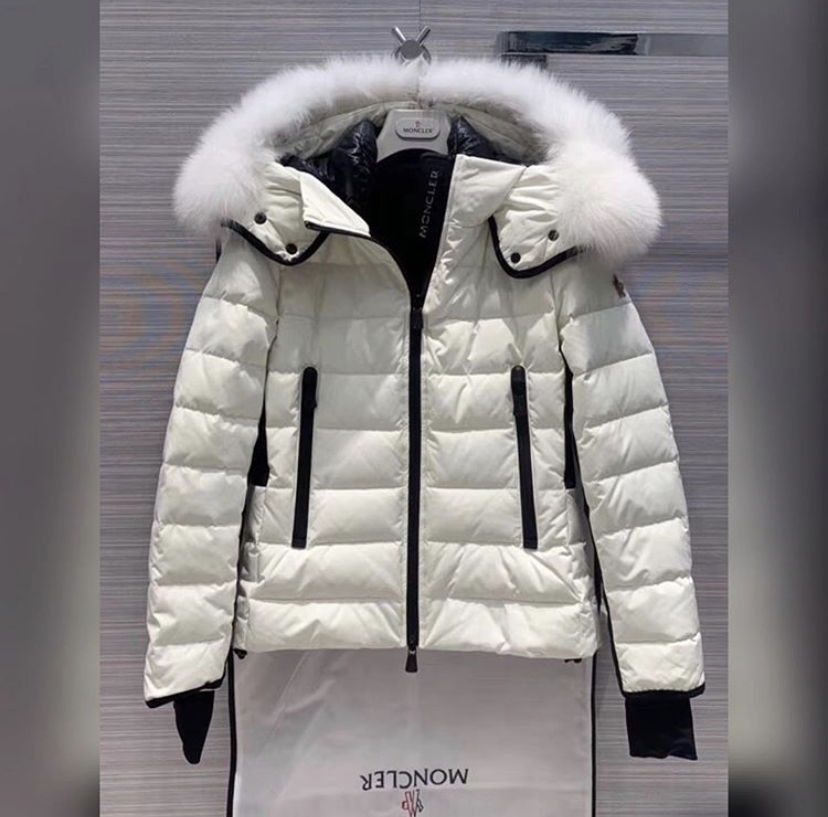 Moncler wear