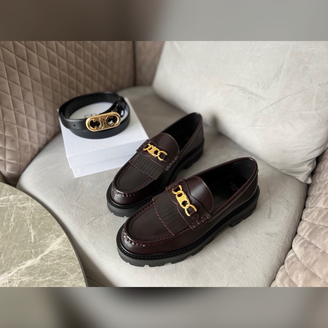 Celine shoes