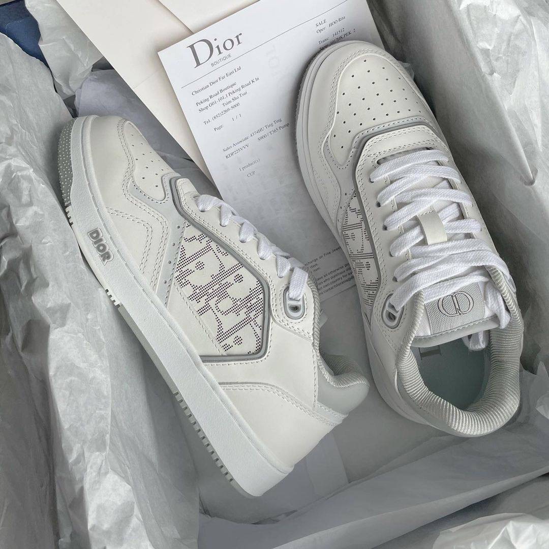 Christian Dior shoes