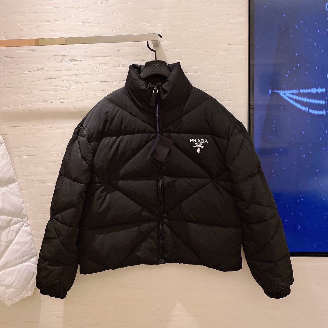 Prada wear