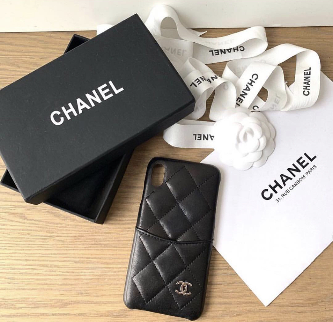 Chanel Accessories