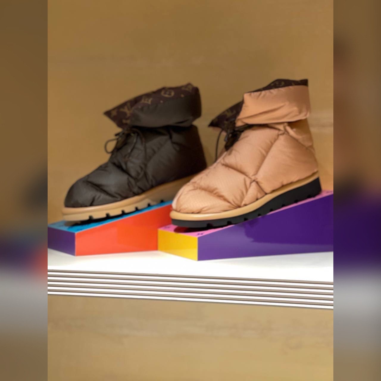 Louis Vuitton shoes