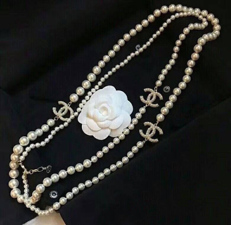 Chanel accessories