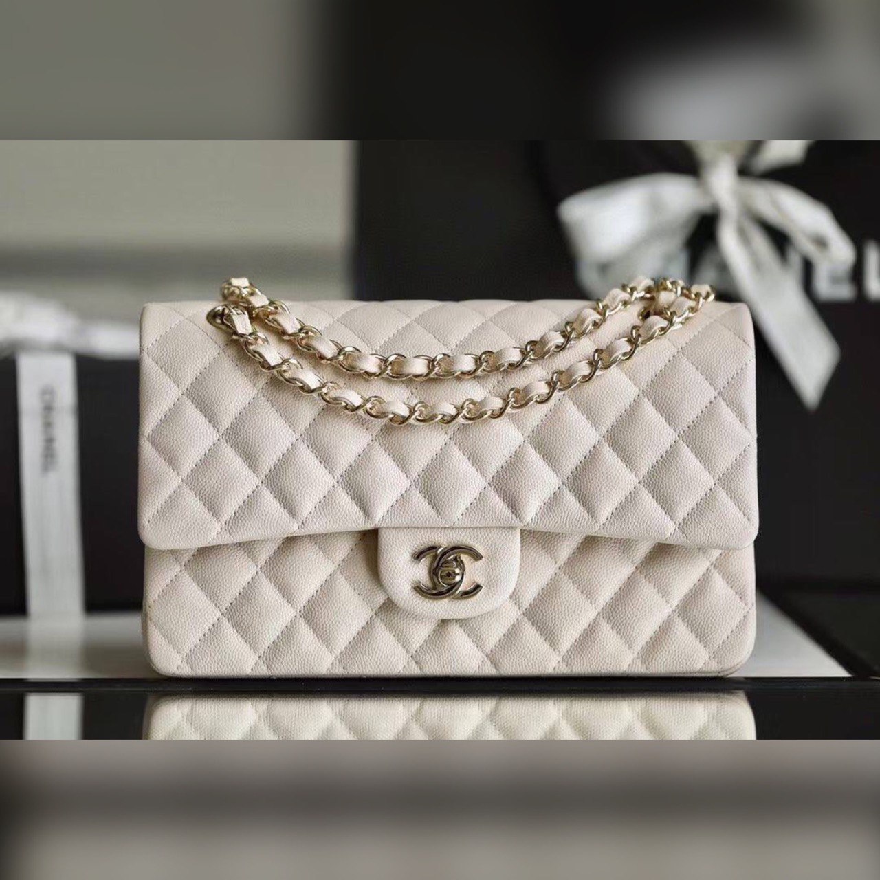 Chanel bag
