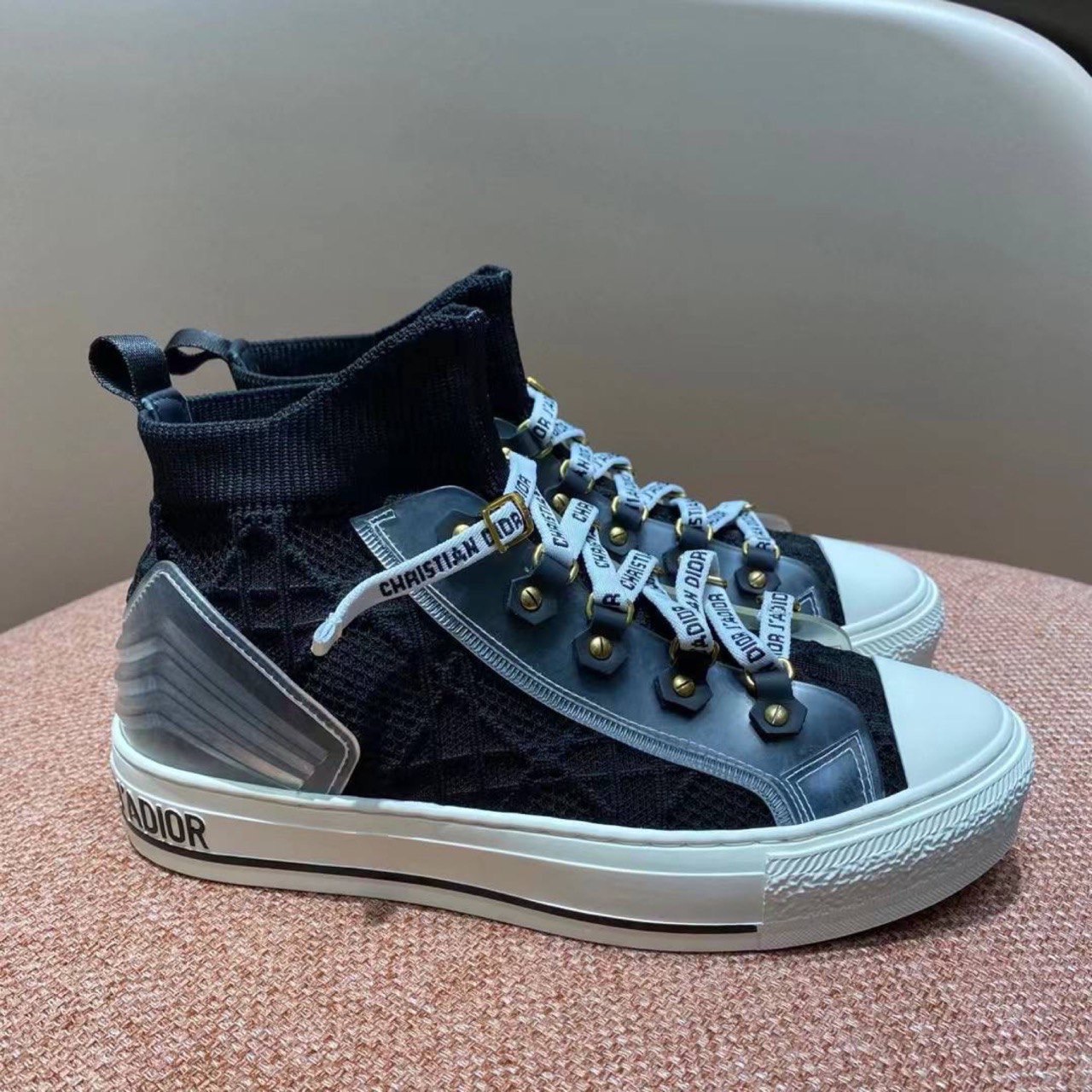 Christian Dior shoes