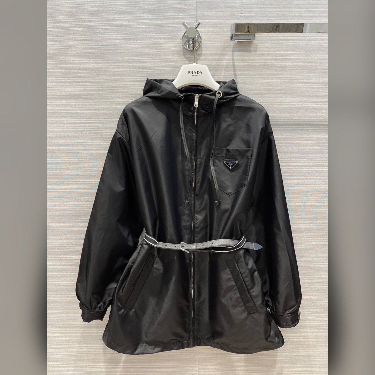 Prada wear