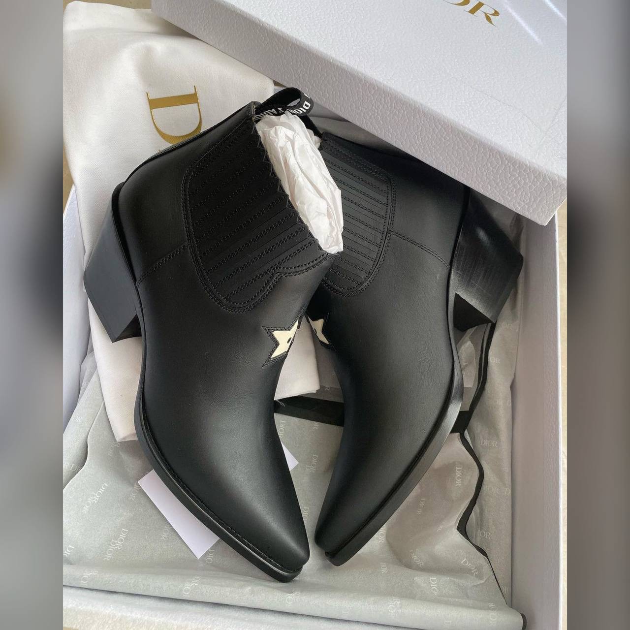 Christian Dior shoes