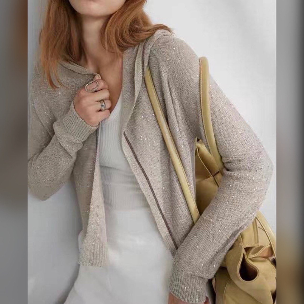 Brunello Cucinelli wear