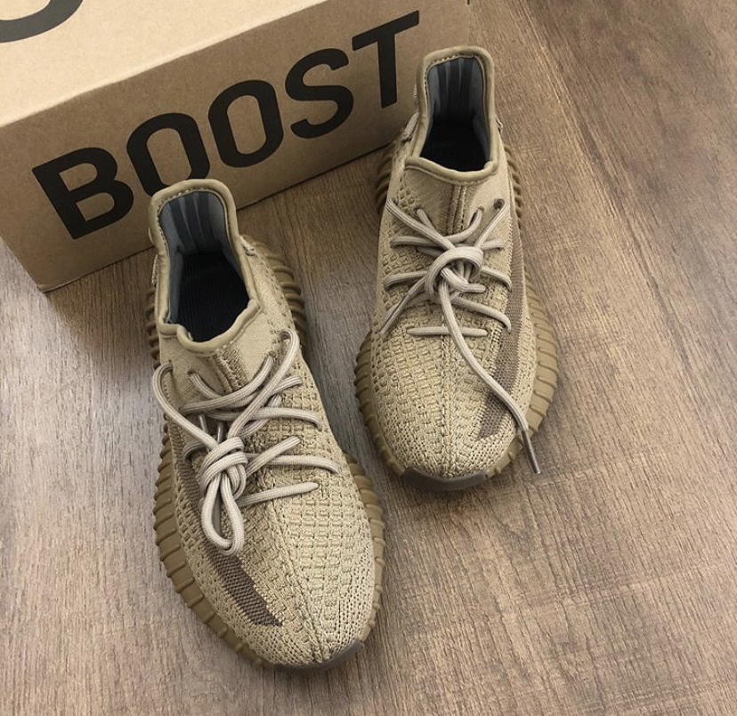 Yeezy shoes