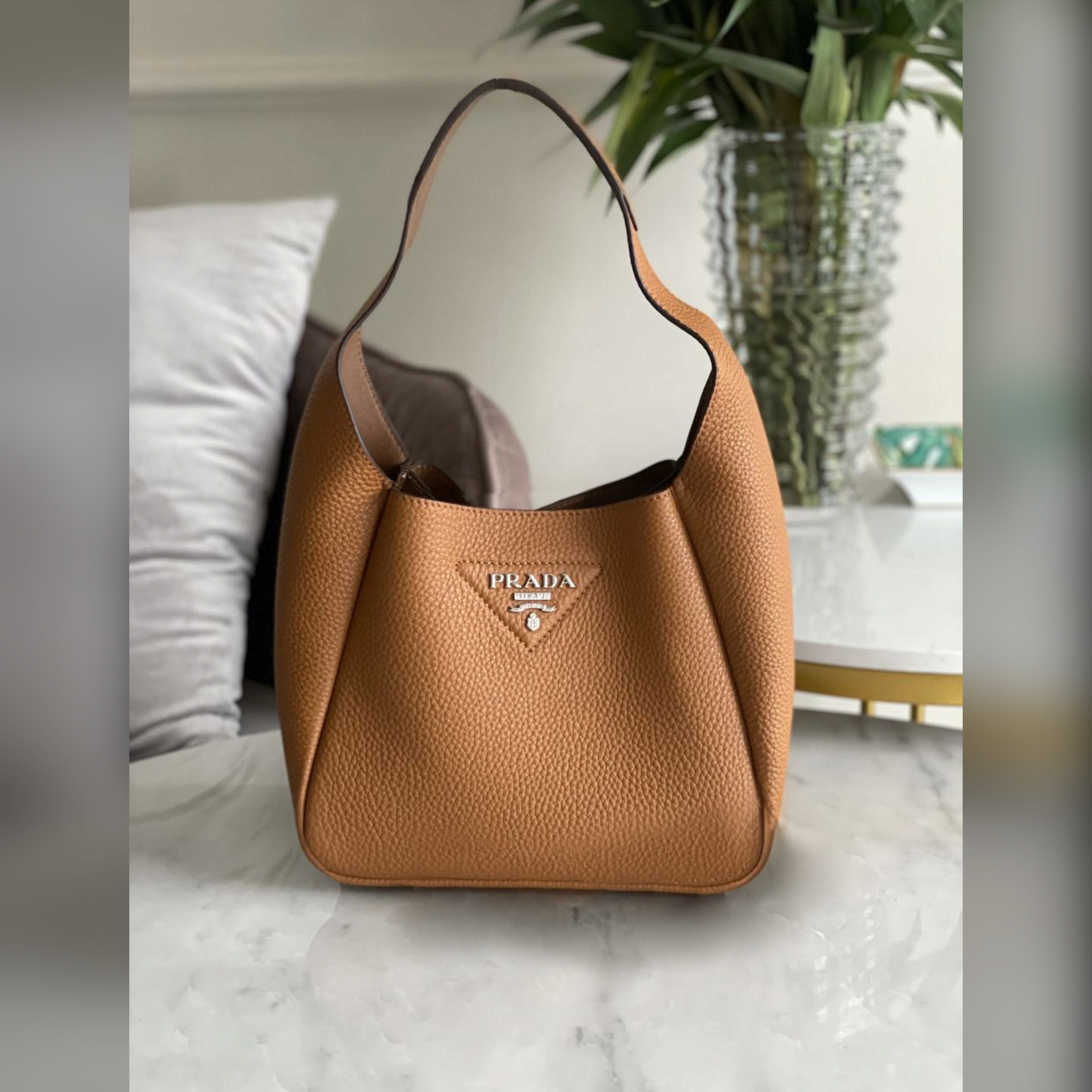 Prada bags