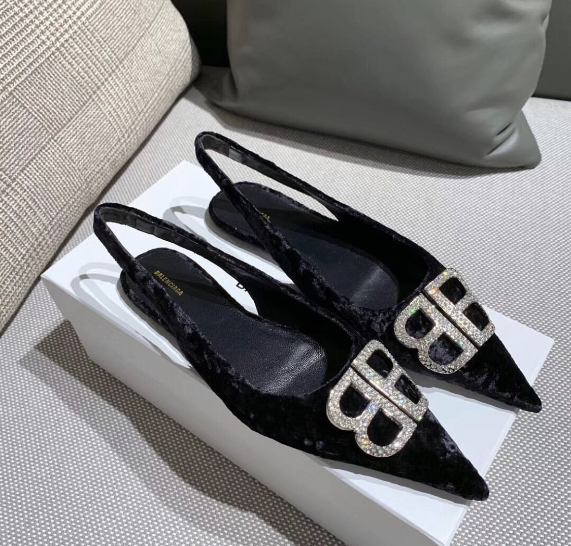Balenciaga shoes