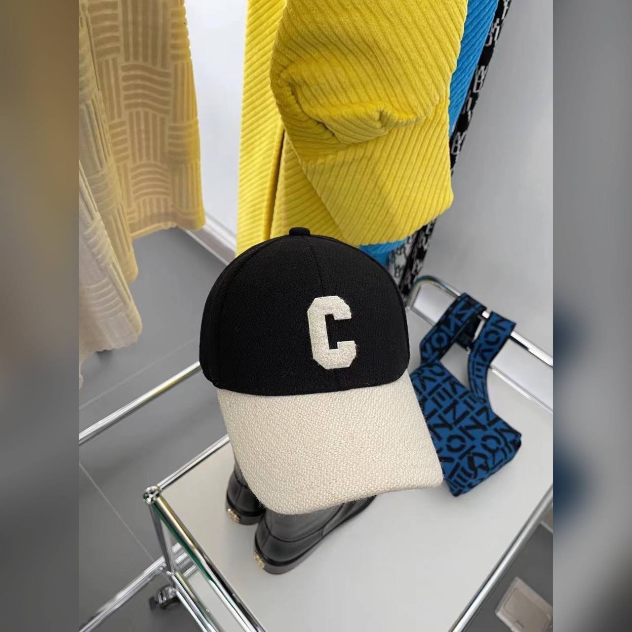 Celine accessories