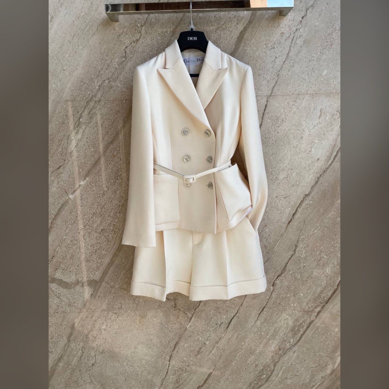 Christian Dior wear