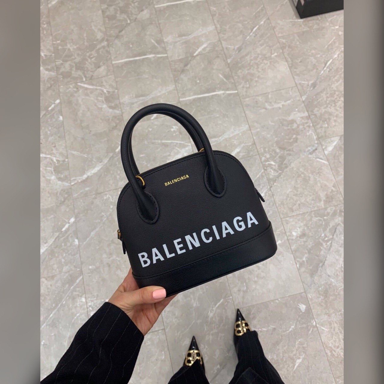 Balenciaga bag