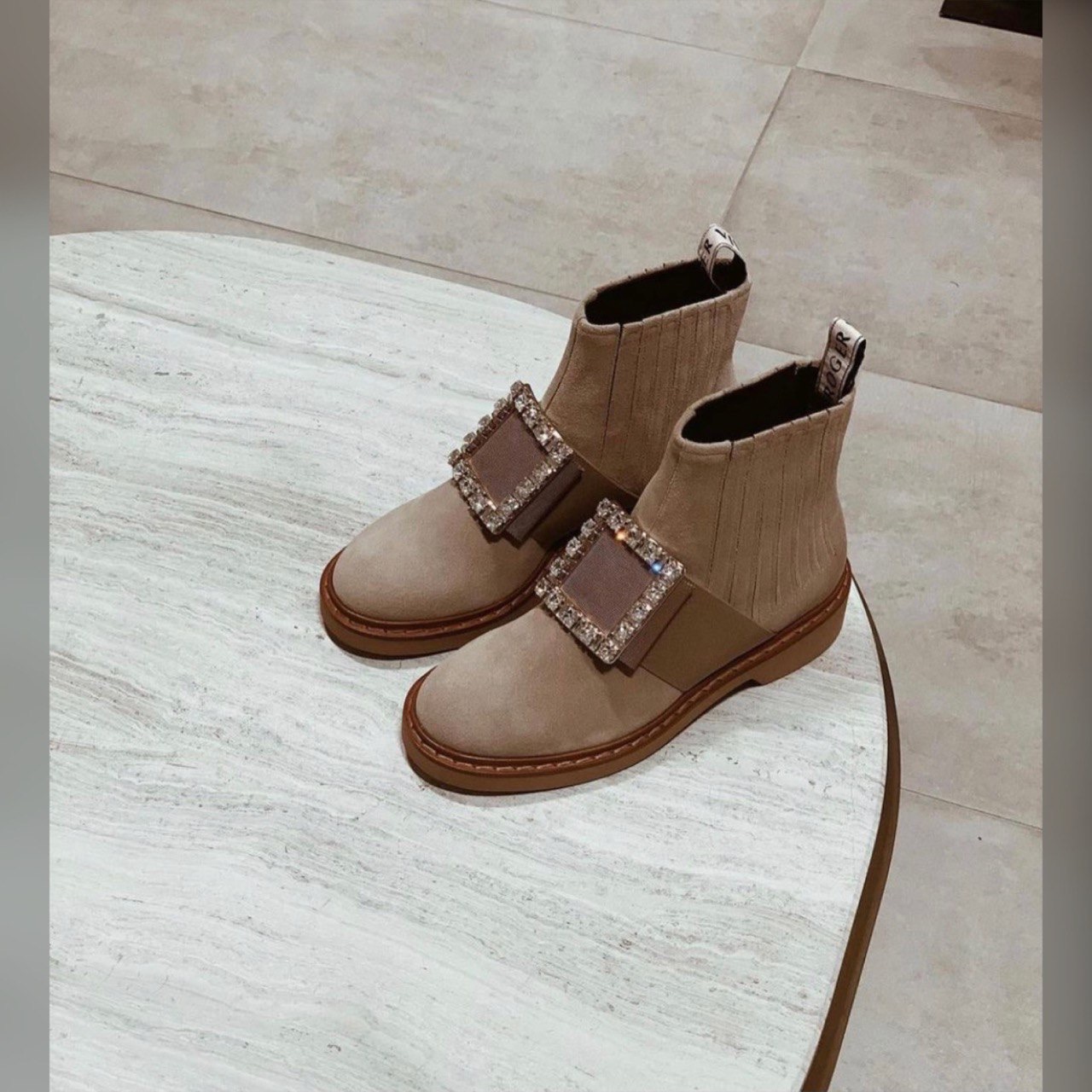 Roger Vivier Shoes
