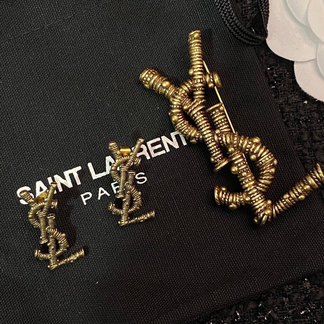 Saint Laurent accessories