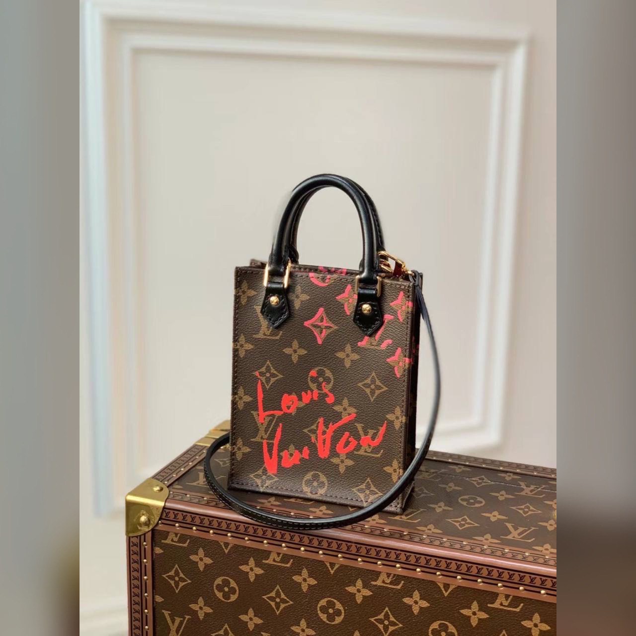 Louis Vuitton bag
