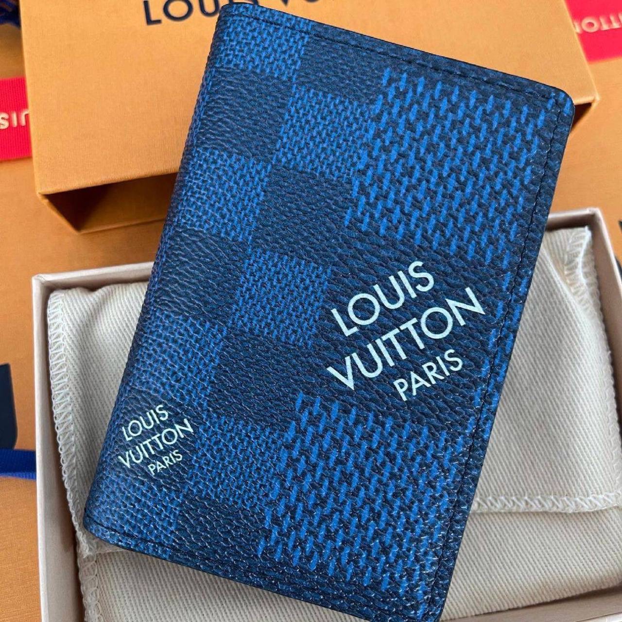 Louis Vuitton accessories