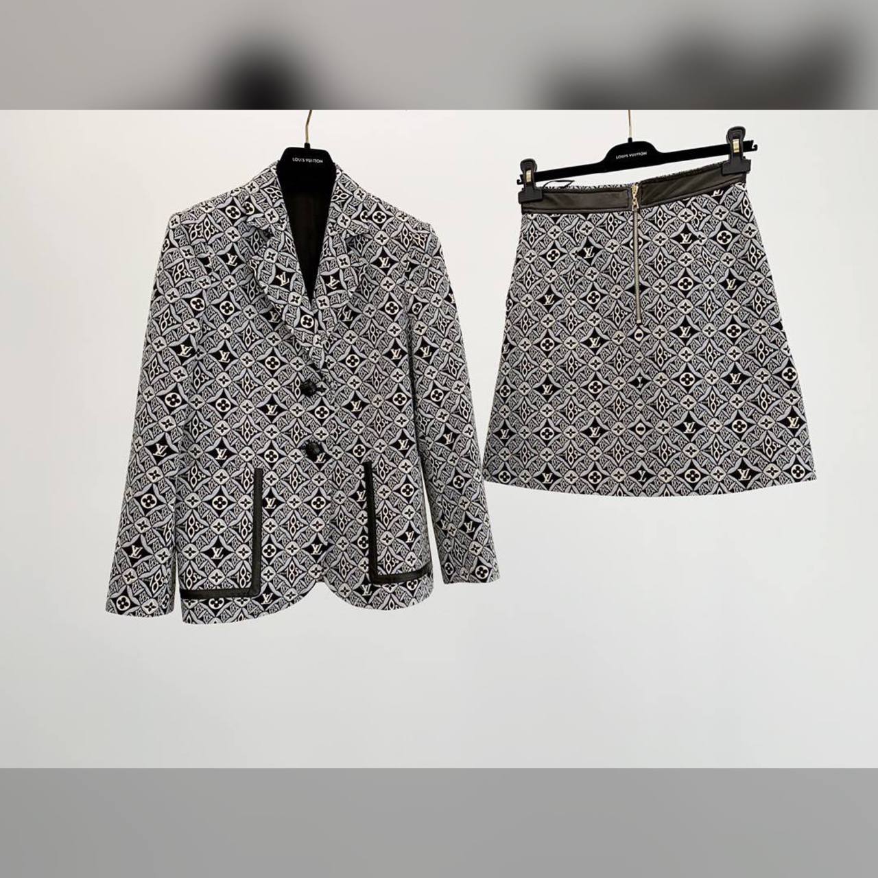 Louis Vuitton wear
