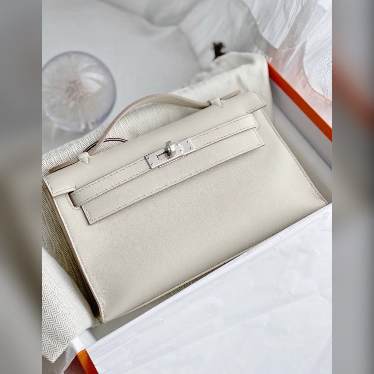 Hermès bag