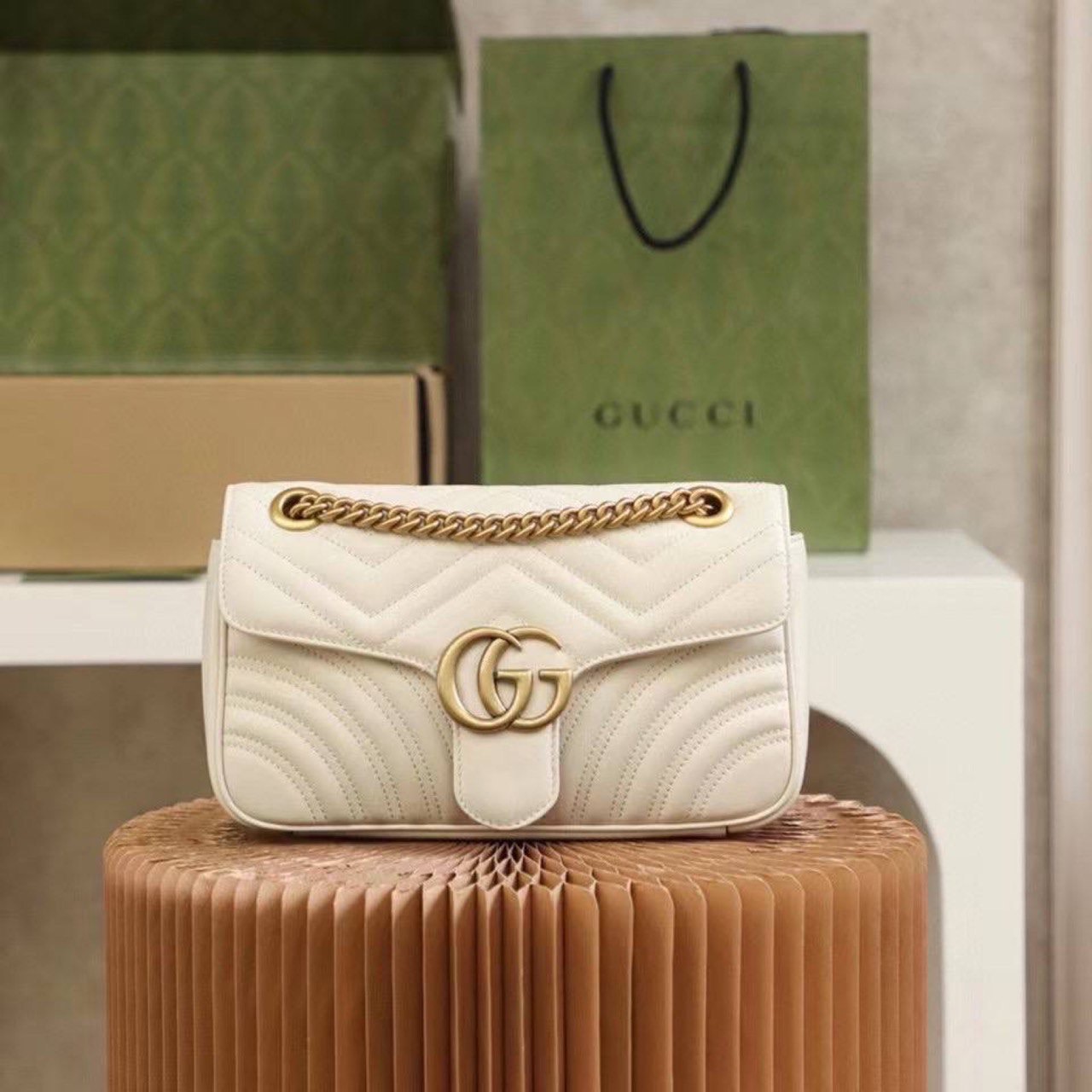 Gucci bag