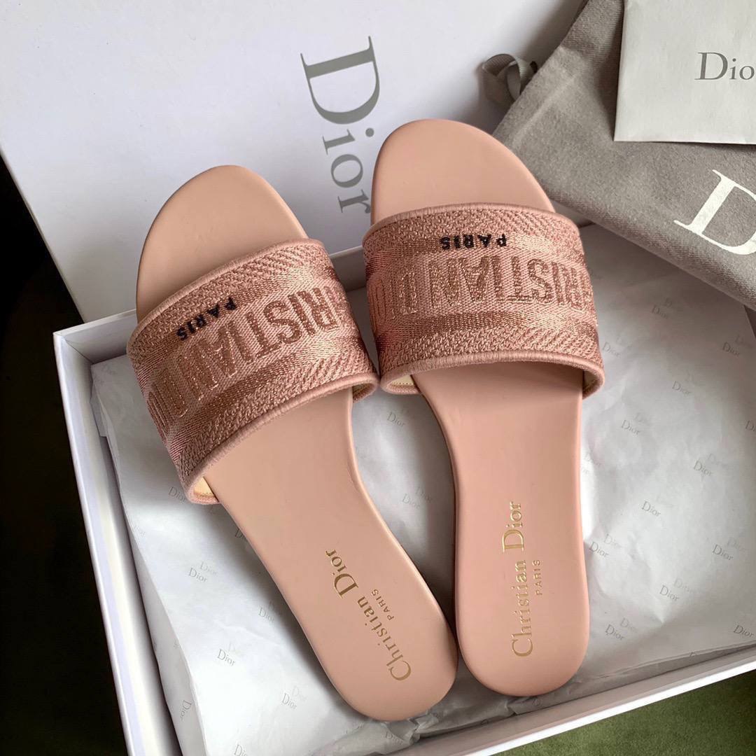 Christian Dior shoes