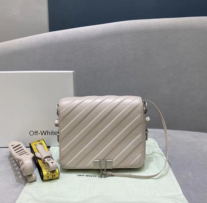 Off-White bags