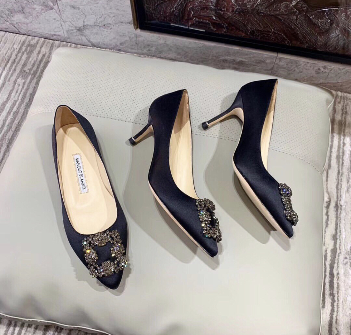 Manolo Blahnik