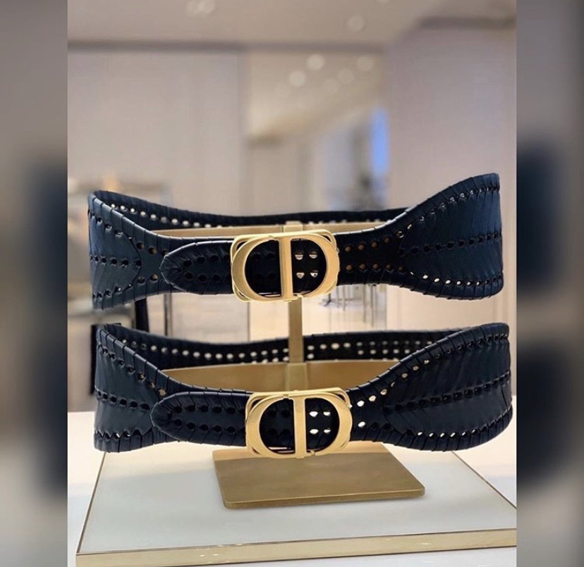 Christian Dior accessories