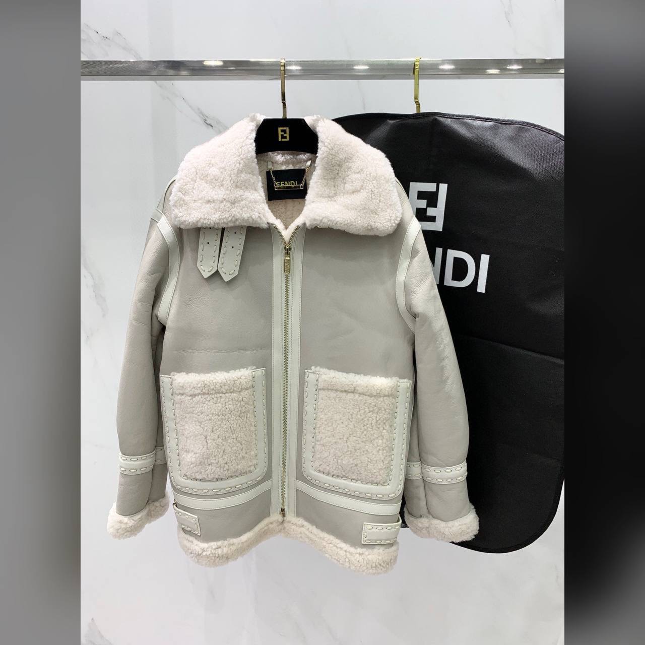 Fendi wear