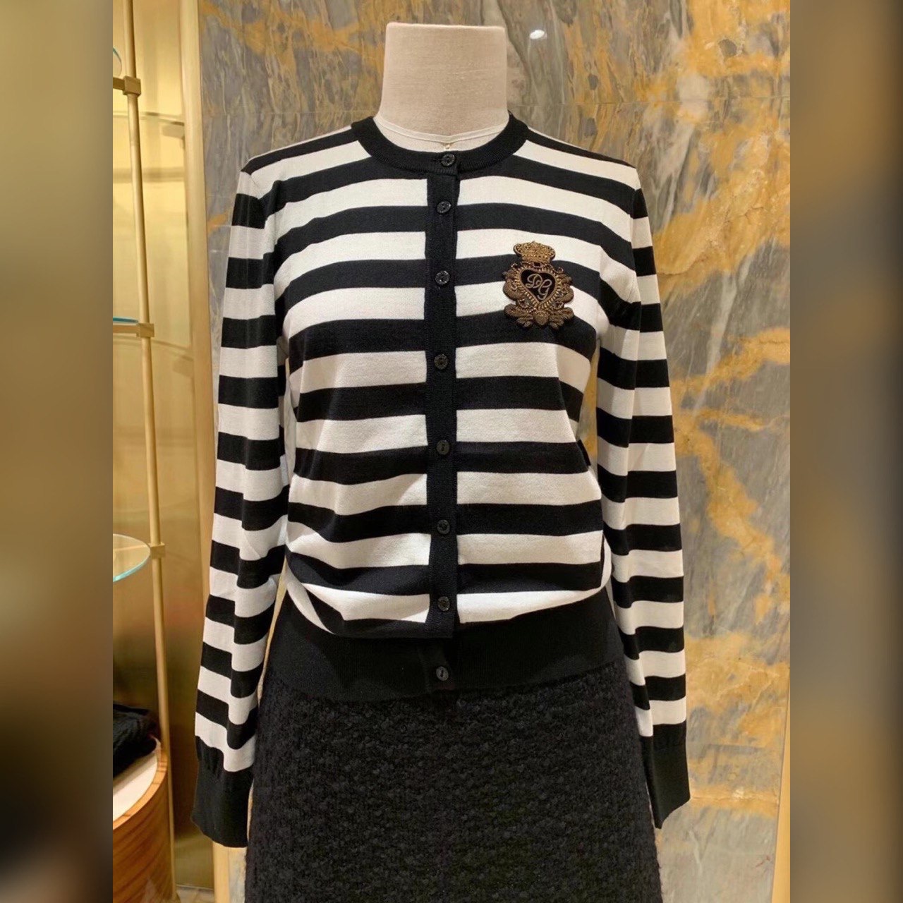Dolce & Gabbana wear