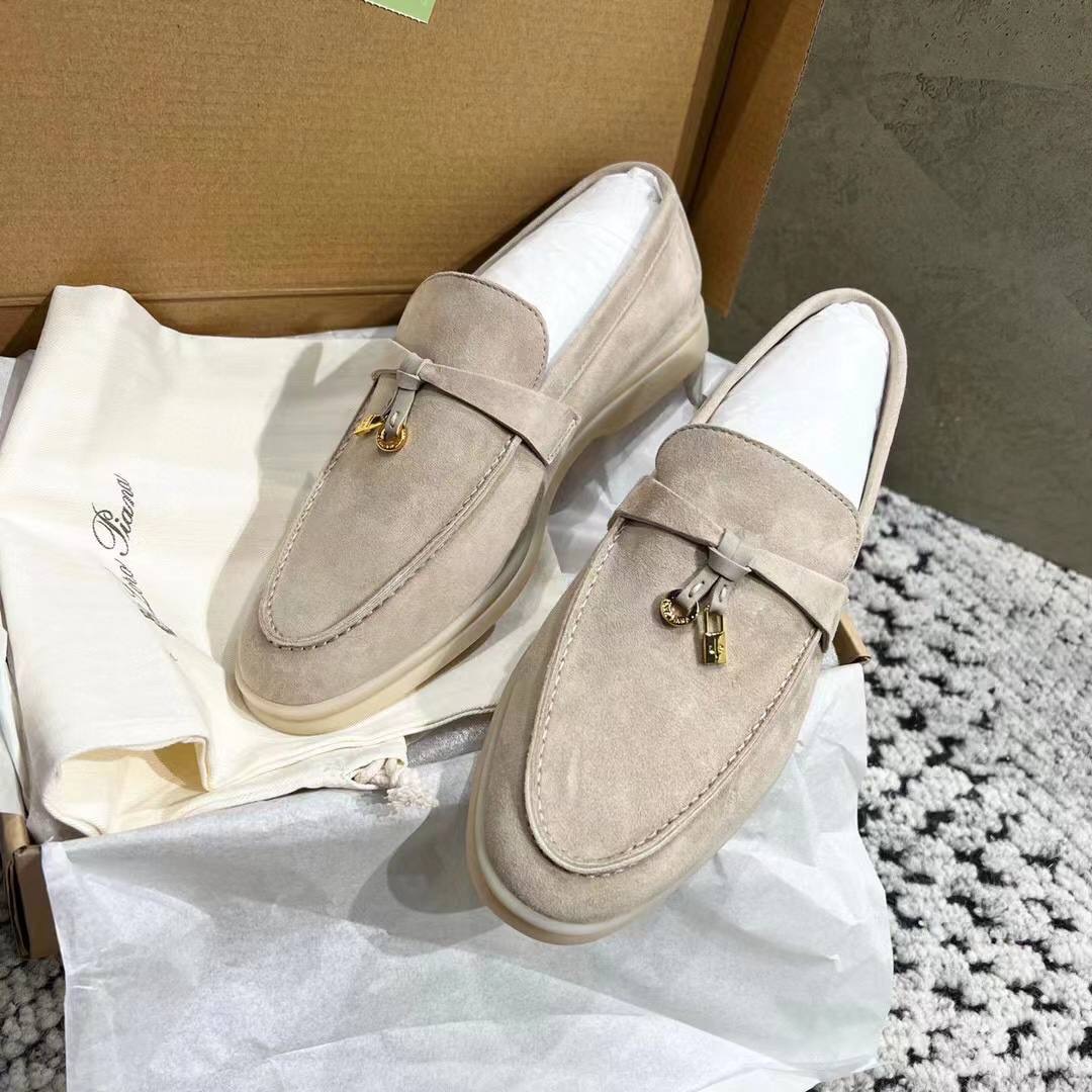 Loro Piana shoes