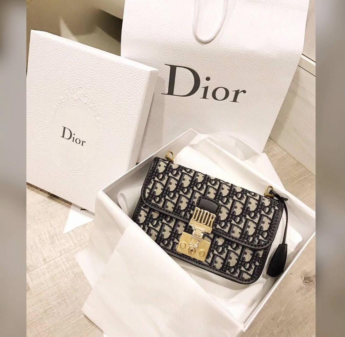 Christian Dior Bag
