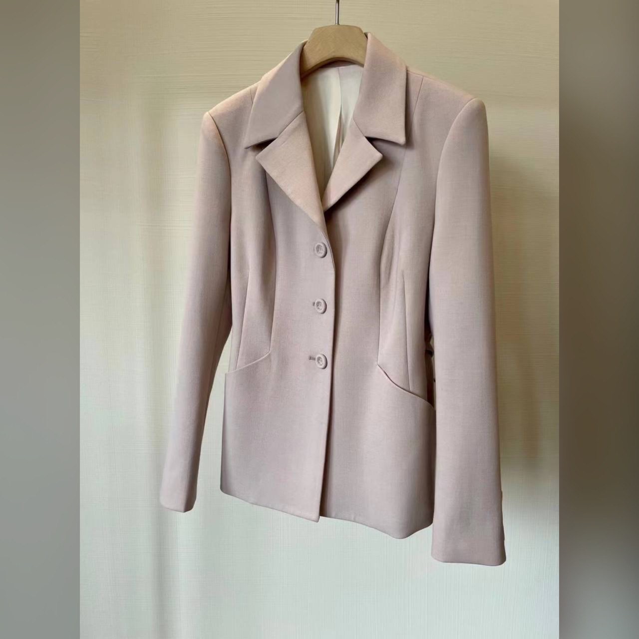 Christian Dior wear