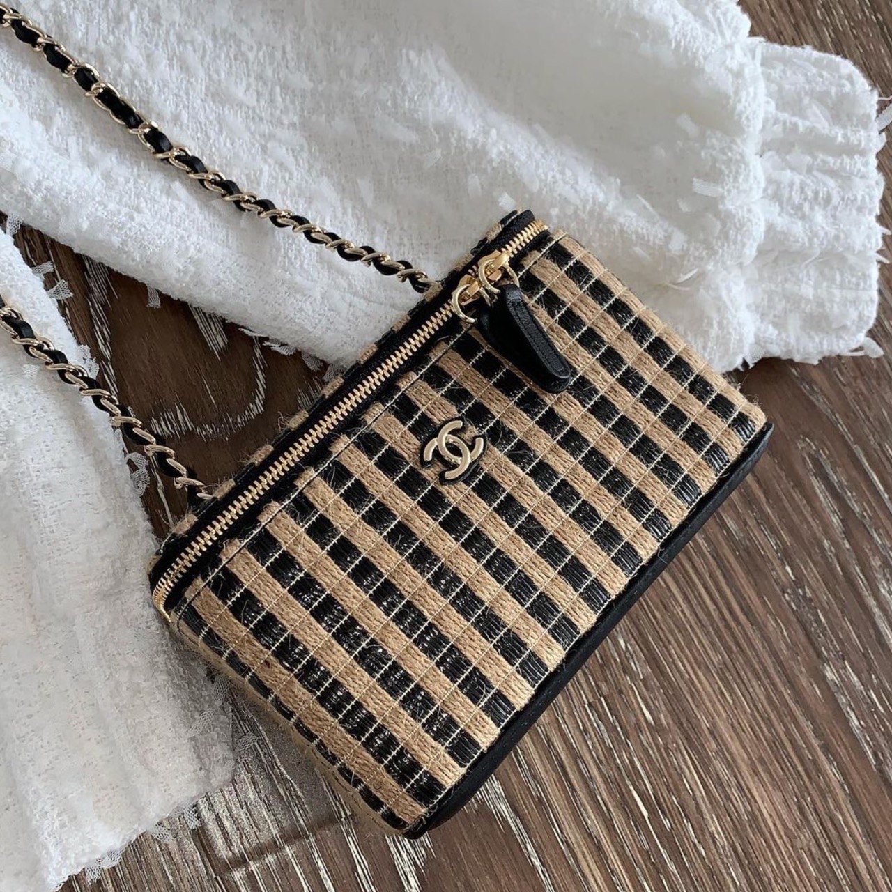 Chanel bag