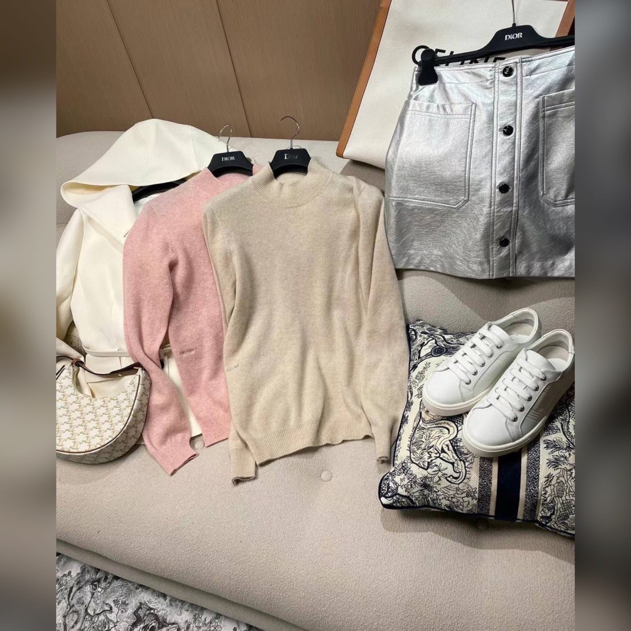 Celine wear