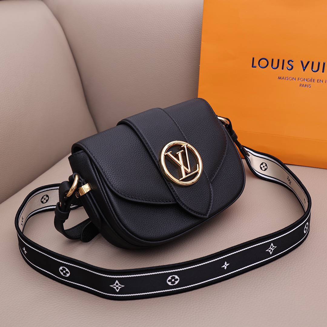 Louis Vuitton bag