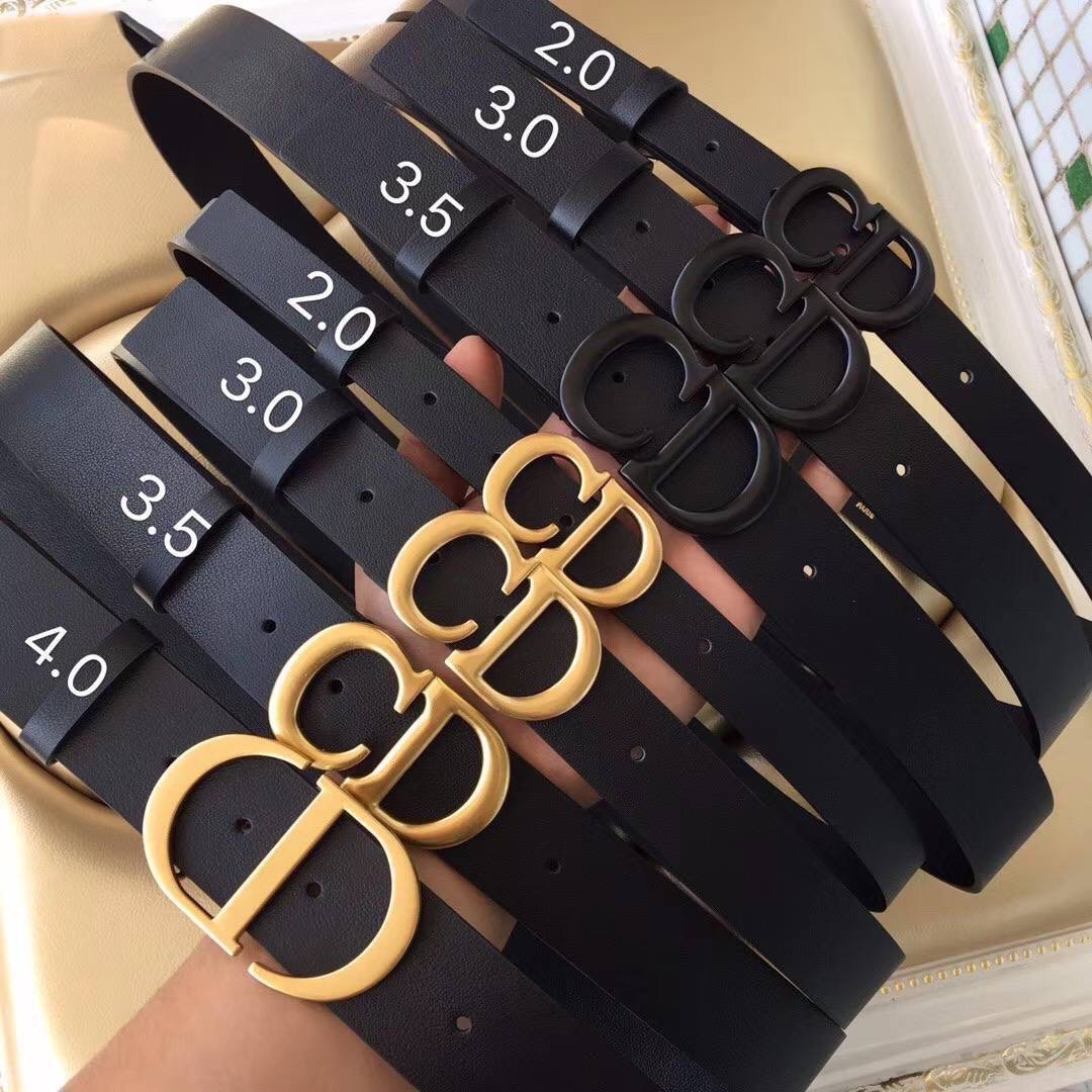 Christian Dior accessories