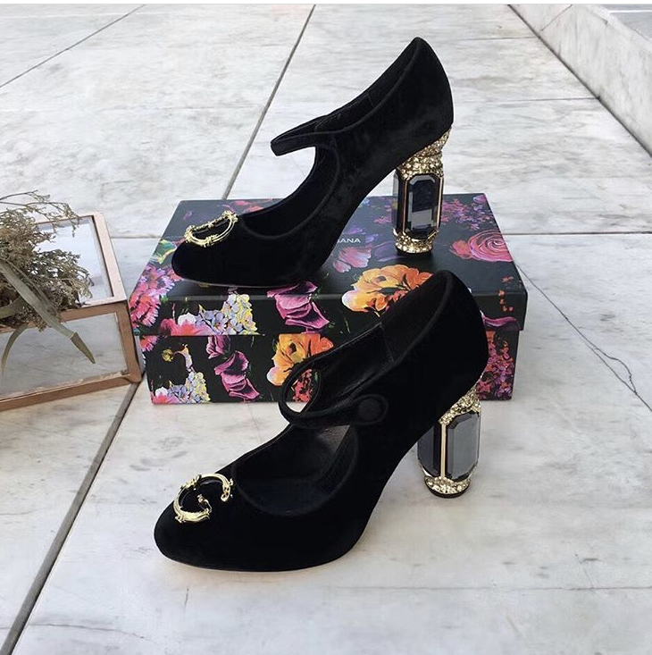 Dolce & Gabbana shoes