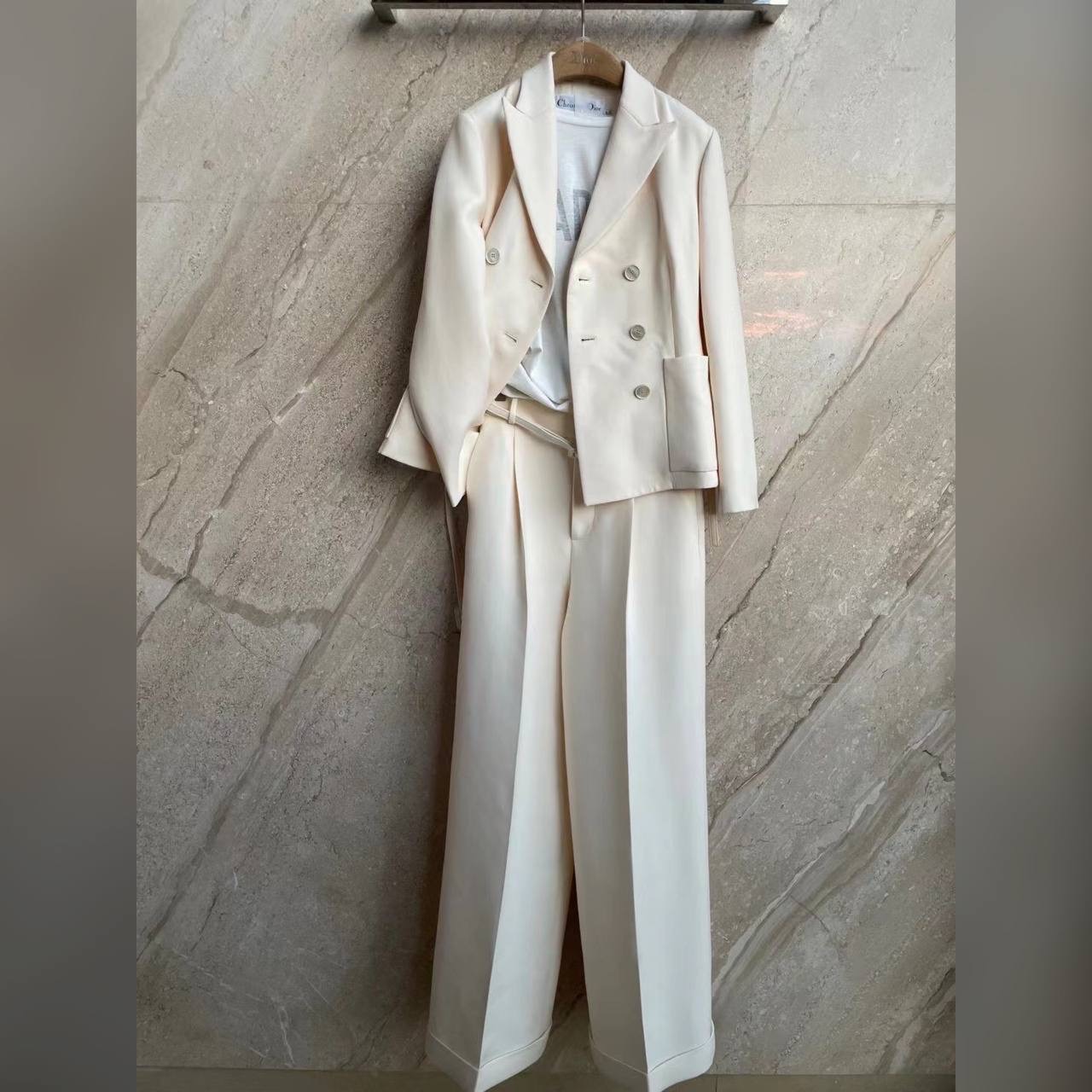 Christian Dior wear