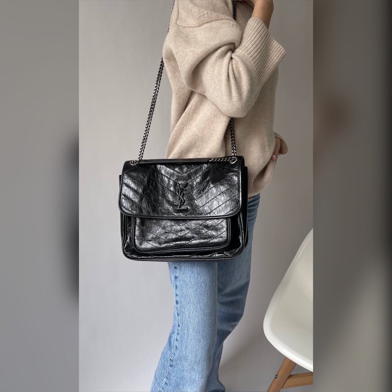 Saint Laurent bag