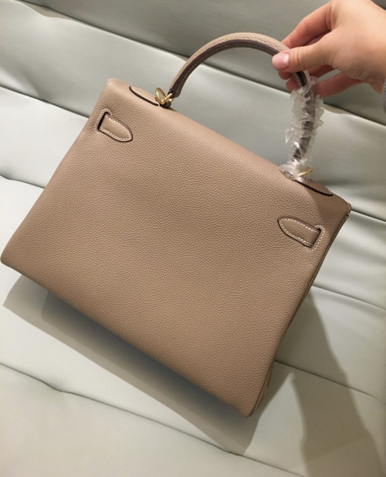 Hermes Bag