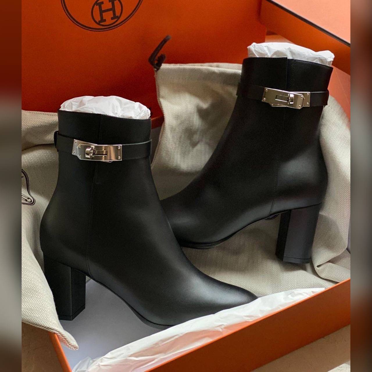 Hermes shoes