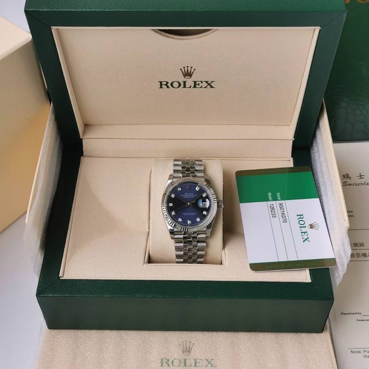 Rolex Watch