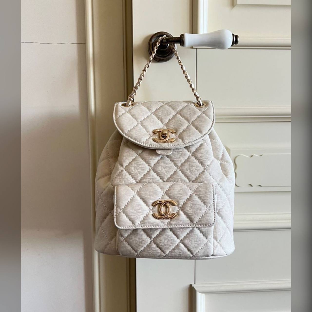 Chanel bag