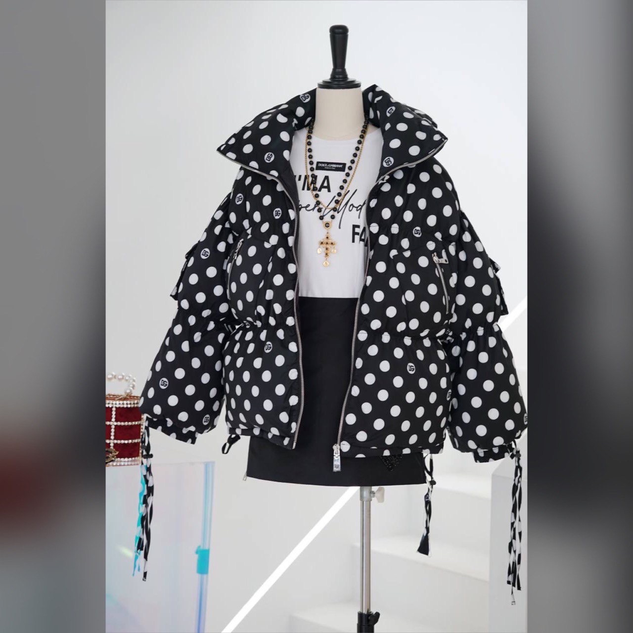 Dolce & Gabbana wear