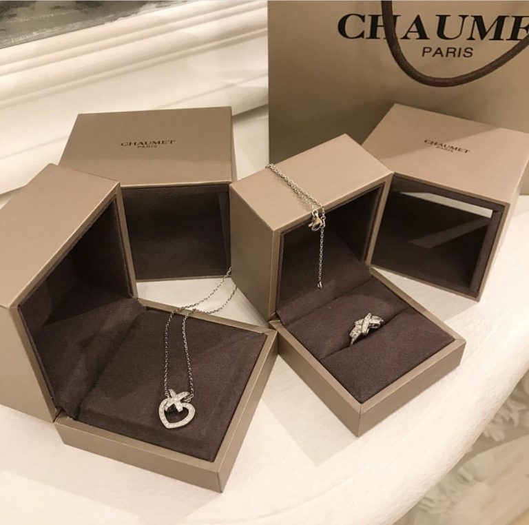 Chaumet Accessories